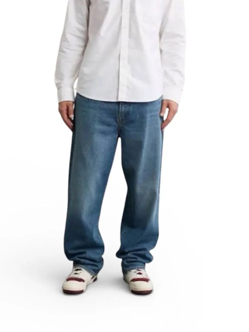 American Eagle loose style men’s Jeans size 30x30